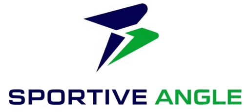 Sportive Angle